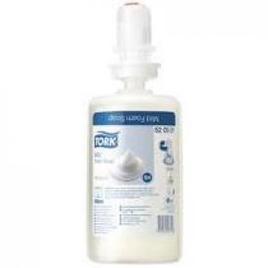 Sapun Spuma Premium Mild 1l Tork