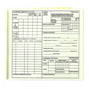 Foi Parcurs International Foi Parcurs International