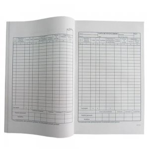 Lista Inventar Vertical 9 Coloane Lista Inventar Vertical 9 Coloane