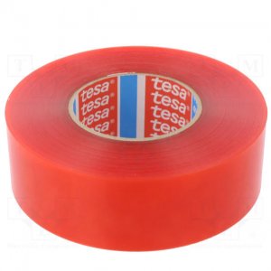 Banda Dublu Adeziva Transparenta 50m*50mm Tesafix Tesa Banda Dublu Adeziva Transparenta 50m*50mm Tesafix Tesa