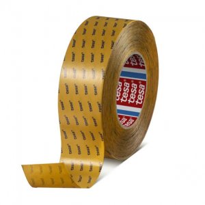 Banda Dublu Adeziva Transparenta 50m*50mm Lipire Rapida Tesa Banda Dublu Adeziva Transparenta 50m*50mm Lipire Rapida Tesa