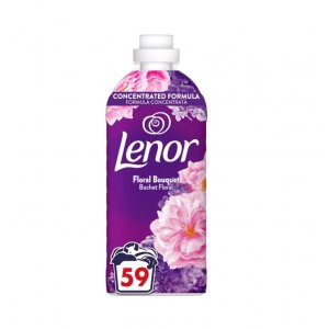 Lenor Balsam Rufe Floral Bouquet, 1239 ml 59 Spalari