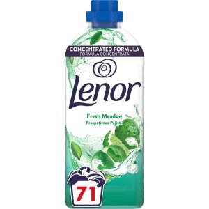 Lenor Balsam Rufe Fresh Meadow, 1491 ml, 71 Spalari (Culoare Verde)