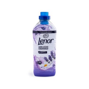 Lenor Balsam Rufe Lavander and Chamomile, 1491 ml, 71 SPALARI
