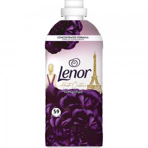 Lenor Balsam Rufe La Magnifique, 1239 ml 59 Spalari
