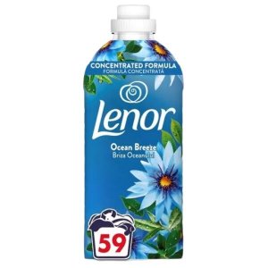 Lenor Balsam Rufe Ocean Breeze 1239 ml, 59 Spalari