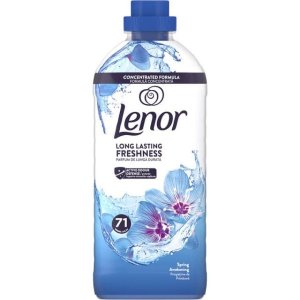 Lenor Balsam Rufe Spring Awakening, 1491 ml, 71 SPALARI (Culoare Albastra)