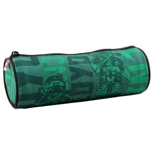 Penar Cilindric Neechipat Lego V-line - Design Ninjago Energy Penar Cilindric Neechipat Lego V-line - Design Ninjago Energy