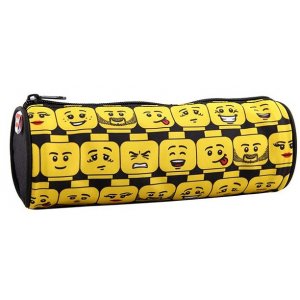 Penar Cilindric Neechipat Lego V-line - Design Minifigures Heads Penar Cilindric Neechipat Lego V-line - Design Minifigures Heads