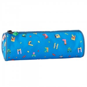 Penar Cilindric Neechipat Lego V-line - Design Alphabet Penar Cilindric Neechipat Lego V-line - Design Alphabet