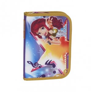 Penar Neechipat, Cu Extensie, Lego Core Line - Design Mov Friends Popstar Penar Neechipat, Cu Extensie, Lego Core Line - Design Mov Friends Popstar