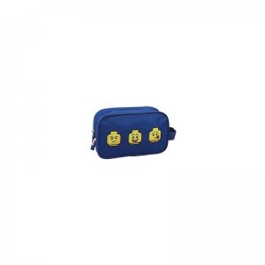 Borseta Articole De Toaleta Lego Core Line - Design Faces/blue Borseta Articole De Toaleta Lego Core Line - Design Faces/blue
