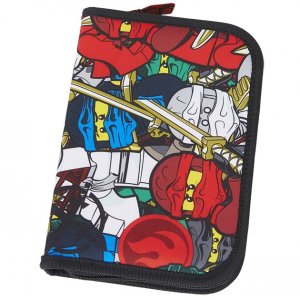 Penar Echipat Lego Core Line - Design Ninjago Comic Penar Echipat Lego Core Line - Design Ninjago Comic