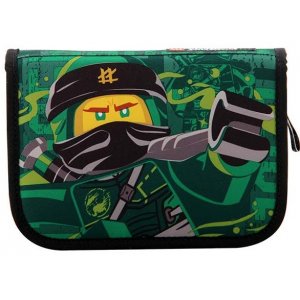 Penar Echipat Lego Core Line - Design Ninjago Energy Penar Echipat Lego Core Line - Design Ninjago Energy