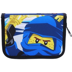 Penar Echipat Lego Core Line - Design Ninjago Jay Penar Echipat Lego Core Line - Design Ninjago Jay