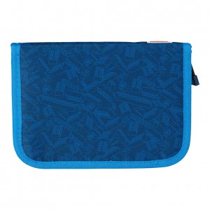 Penar Echipat Lego Core Line - Design Blue/navy Penar Echipat Lego Core Line - Design Blue/navy