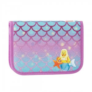 Penar Echipat Lego - Design, Mermaid Penar Echipat Lego - Design, Mermaid