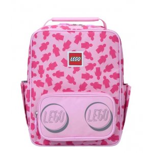 Rucsac Casual Lego Tribini Classic Small - Design Filled Minifigure - Roz