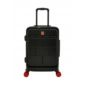 Troller 20 Inch, Material 70%pc/30%abs, Lego Fasttrack - Negru Troller 20 Inch, Material 70%pc/30%abs, Lego Fasttrack - Negru