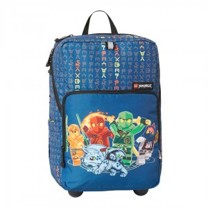 Troller Lego - Design Ninjago Family