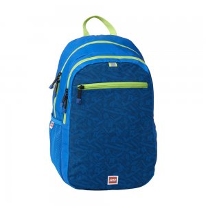 Rucsac Extins Lego V-line - Design Blue/navy Rucsac Extins Lego V-line - Design Blue/navy