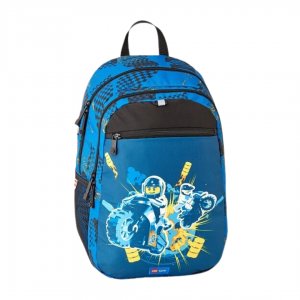 Rucsac Extins Lego V-line - Design City Race