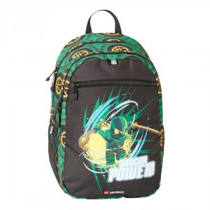 Rucsac Extins Lego - Design Ninjago Dragon Power Rucsac Extins Lego - Design Ninjago Dragon Power