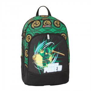 Ghiozdan Scoala Lego - Design Ninjago Dragon Power Ghiozdan Scoala Lego - Design Ninjago Dragon Power