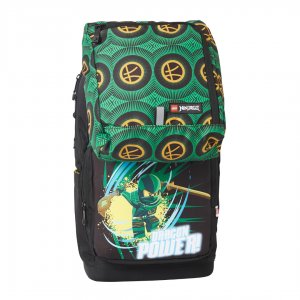 Rucsac Lego Optimo Starter - Design Ninjago Dragon Power