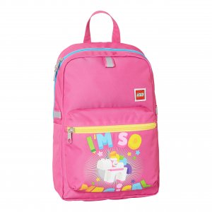 Rucsac Gradinita Lego M-line - Design Unicorn
