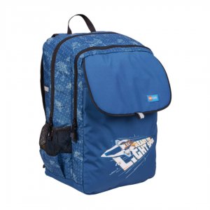 Ghiozdan Scoala Lego - Design City, Space Explorer Ghiozdan Scoala Lego - Design City, Space Explorer