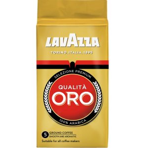 Cafea Macinata, 250gr./pachet, Lavazza Oro
