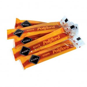 Miere Stick Poliflora , 15g* 50buc/cutie Miere Stick Poliflora , 15g* 50buc/cutie