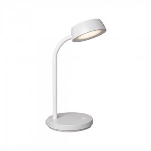 Lampa Led De Birou Maulabby - Alb