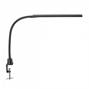 Lampa De Birou, Cu Led Si Sistem De Prindere, Maul Pirro - Neagra Lampa De Birou, Cu Led Si Sistem De Prindere, Maul Pirro - Neagra