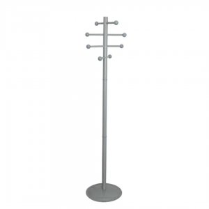 Cuier Pentru Haine, Maulsaphir Lite - Gri