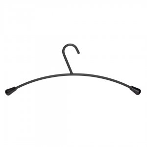 Set 5 Umerase Din Otel, Maul - Negre