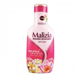 Spumant De Baie Malizia Cu Fiori Di Lotto, Monoi, 1l
