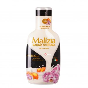 Spumant De Baie Malizia Orhidea & Ambra, 1l