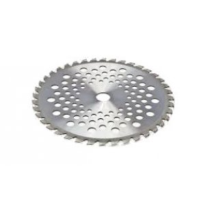 Disc Taietor 40t - Vidia Mare -  250 X 25.4mm (mc) Disc Taietor 40t - Vidia Mare -  250 X 25.4mm (mc)