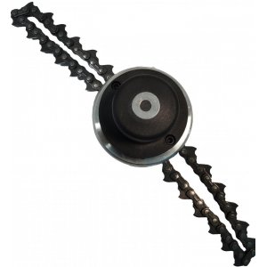 Cap Mosor Lant - Dinti Drujba - Universal (mc) Cap Mosor Lant - Dinti Drujba - Universal (mc)