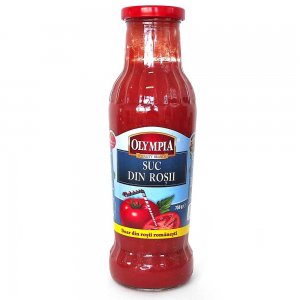 Suc din Rosii Olympia, 750 ml