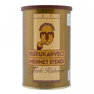 Cafea Macinata 250gr. Mehmet Efendi