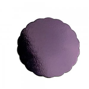 Set 25 Discuri Festonate DF 36, 360 mm, Carton Negru Mucava, 2 mm Set 25 Discuri Festonate DF 36, 360 mm, Carton Negru Mucava, 2 mm