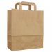 Sacose din Hartie Natur 25x14x30 cm, 250 Buc/Bax, Pungi Hartie, Plase Hartie, Plase Hartie Maro, Pungi Hartie Maro, Sacose Hartie, Sacose Natur, Sacose Hartie Natur, Sacose Hartie cu Maner   199,99 lei 