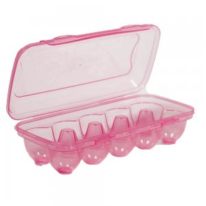 Cofraj Oua AGORA PLAST, 26x11x8 cm, 10 Oua, Roz Transparent, Cofrag Oua, Suport Oua, Cofraje Oua, Cofraje din Plastic pentru Oua, Suport Plastic pentru Oua, Caserole pentru Oua, Cutie Plastic Depozitare Oua Cofraj Oua AGORA PLAST, 26x11x8 cm, 10 Oua, Roz Transparent, Cofrag Oua, Suport Oua, Cofraje Oua, Cofraje din Plastic pentru Oua, Suport Plastic pentru Oua, Caserole pentru Oua, Cutie Plastic Depozitare Oua
