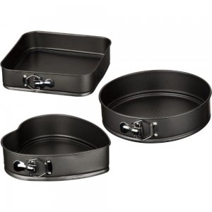 Set 3 Tavi pentru Copt, Forma Inima/Rotunda/Patrata, Tavi cu Baza Detasabila, Tavi de Copt, Tavi pentru copt, Set Tavi de Copt, Tava Forma Inima, Tava Patrata, Tava Rotunda, Forme Gatit, Forme Copt Set 3 Tavi pentru Copt, Forma Inima/Rotunda/Patrata, Tavi cu Baza Detasabila, Tavi de Copt, Tavi pentru copt, Set Tavi de Copt, Tava Forma Inima, Tava Patrata, Tava Rotunda, Forme Gatit, Forme Copt