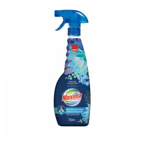 Balsam Rufe Uscate Sano Maxima Dryer Blue Blossom, 750 ml, Parfum Floral, Recipient cu Pulverizator, Balsam de Rufe Spray, Balsam Haine Uscate, Balsamuri de Rufe Umede/Uscate, Balsam pentru Tesaturi, Balsam de Rufe Parfumat Balsam Rufe Uscate Sano Maxima Dryer Blue Blossom, 750 ml, Parfum Floral, Recipient cu Pulverizator, Balsam de Rufe Spray, Balsam Haine Uscate, Balsamuri de Rufe Umede/Uscate, Balsam pentru Tesaturi, Balsam de Rufe Parfumat