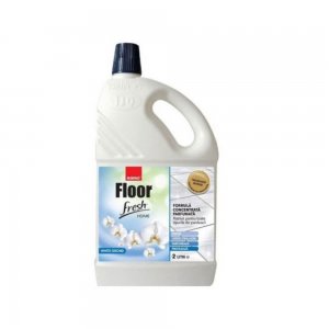 Detergent Lichid Pardoseli Sano Floor Fresh, 2 L, Parfum de Orhidee, Concentrat, Toate Tipurile de Pardoseli, Detergent Pardoseli, Solutie Curatare Pardoseli, Detergent Podea, Detergent Universal Podea, Solutie Universala Podea Detergent Lichid Pardoseli Sano Floor Fresh, 2 L, Parfum de Orhidee, Concentrat, Toate Tipurile de Pardoseli, Detergent Pardoseli, Solutie Curatare Pardoseli, Detergent Podea, Detergent Universal Podea, Solutie Universala Podea
