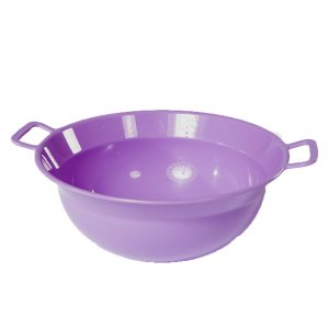 Lighean Rotund cu Manere STERK, Capacitate 4 L, Dimensiune 27x13 cm, Material Plastic, Culoare Violet, Lighean cu Manere, Lighean Rotund, Lighean Plastic Lighean Rotund cu Manere STERK, Capacitate 4 L, Dimensiune 27x13 cm, Material Plastic, Culoare Violet, Lighean cu Manere, Lighean Rotund, Lighean Plastic